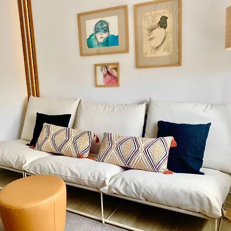 Ferienwohnung Grey House - Feel The Vibe Vigo Exterior foto
