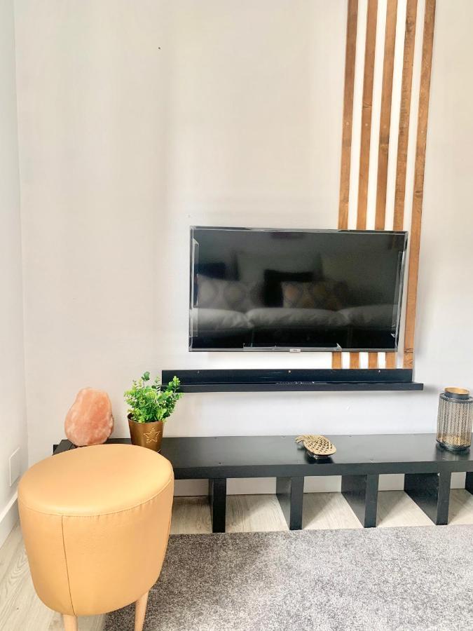 Ferienwohnung Grey House - Feel The Vibe Vigo Exterior foto