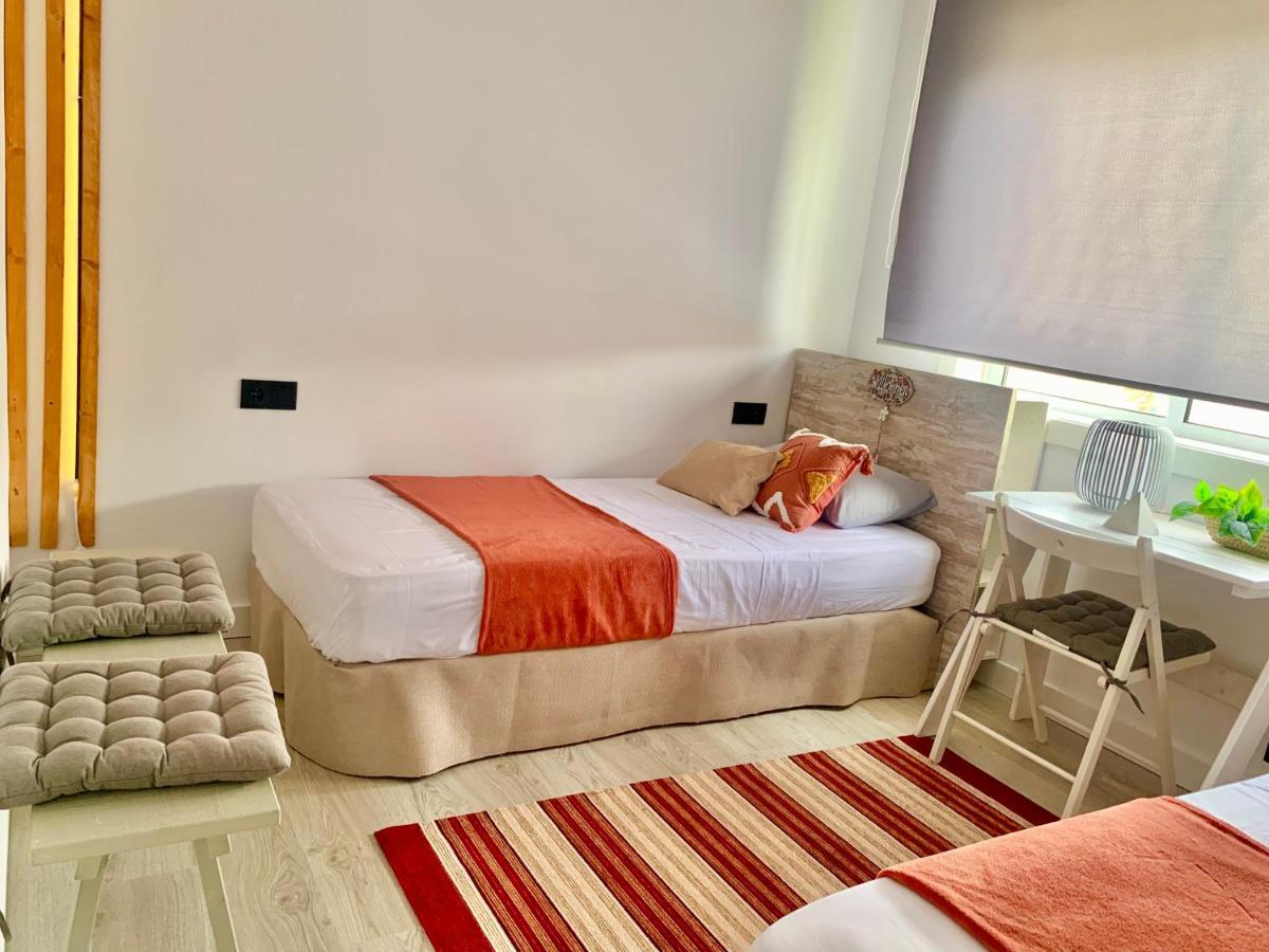 Ferienwohnung Grey House - Feel The Vibe Vigo Exterior foto