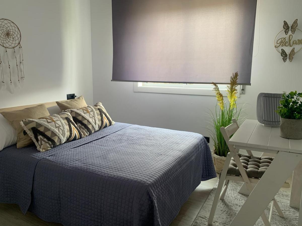 Ferienwohnung Grey House - Feel The Vibe Vigo Exterior foto
