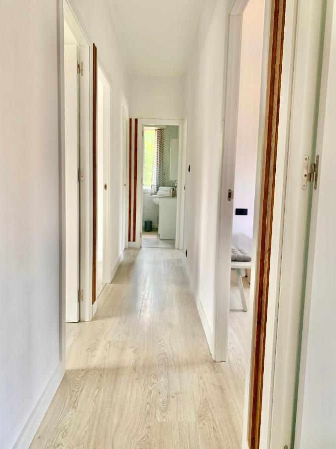 Ferienwohnung Grey House - Feel The Vibe Vigo Exterior foto
