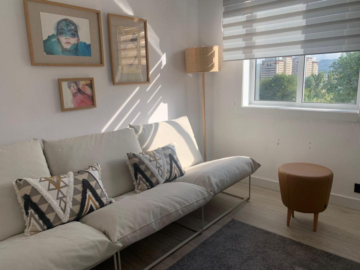 Ferienwohnung Grey House - Feel The Vibe Vigo Exterior foto