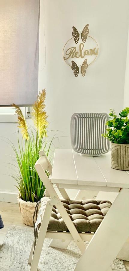 Ferienwohnung Grey House - Feel The Vibe Vigo Exterior foto